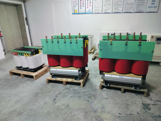 邻水KS11-1000KVA矿用变压器
