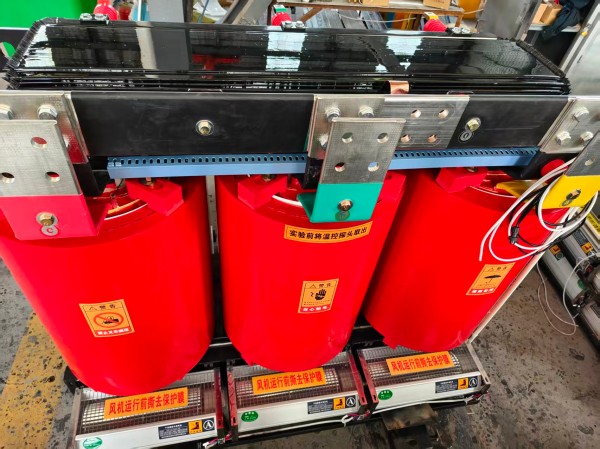 低损耗 SCB 系列邻水邻水邻水干式变压器